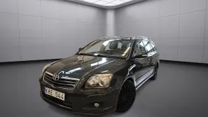 Toyota Avensis 2006